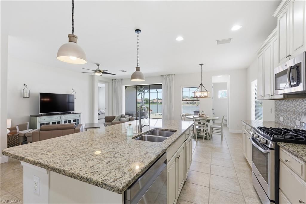 4544 Watercolor Way , Fort Myers, FL 33966 Photo