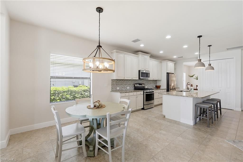 4544 Watercolor Way , Fort Myers, FL 33966 Photo