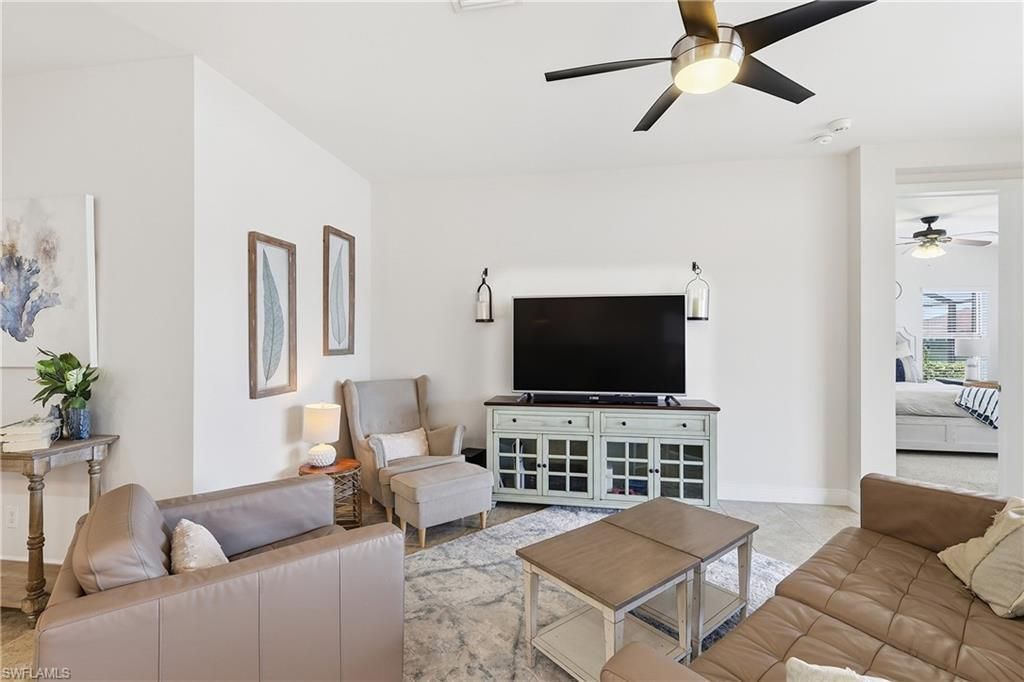 4544 Watercolor Way , Fort Myers, FL 33966 Photo