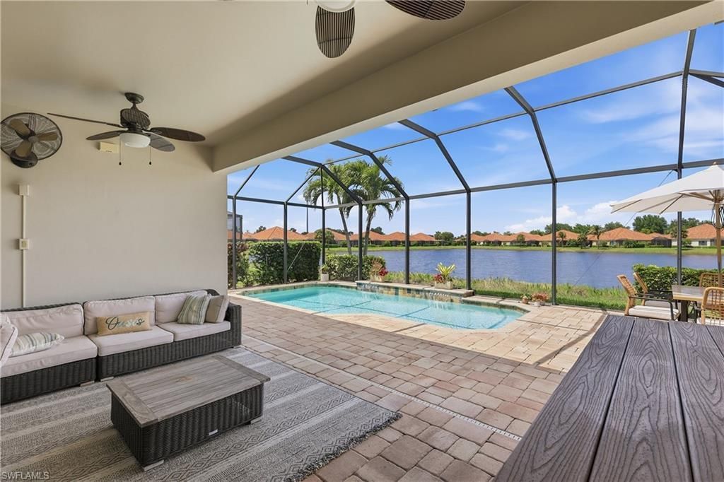 4544 Watercolor Way , Fort Myers, FL 33966 Photo