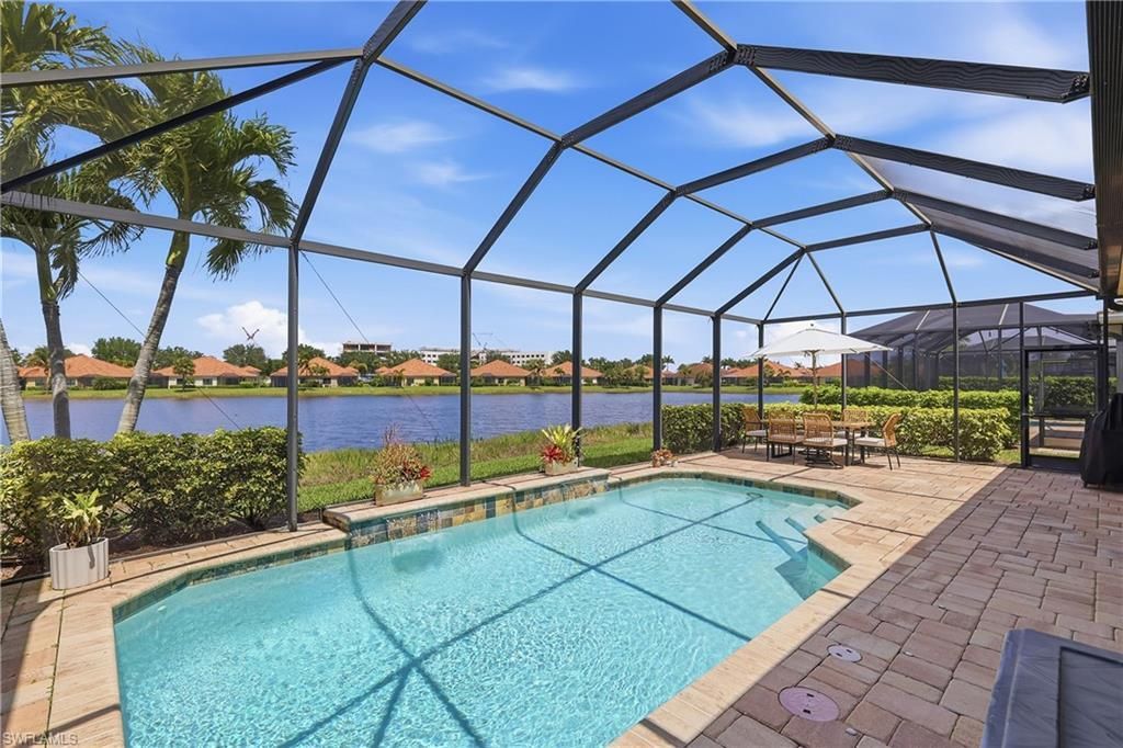 4544 Watercolor Way , Fort Myers, FL 33966 Photo