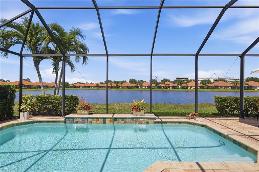 4544 Watercolor Way , Fort Myers, FL 33966 Photo