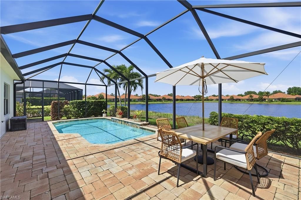 4544 Watercolor Way , Fort Myers, FL 33966 Photo