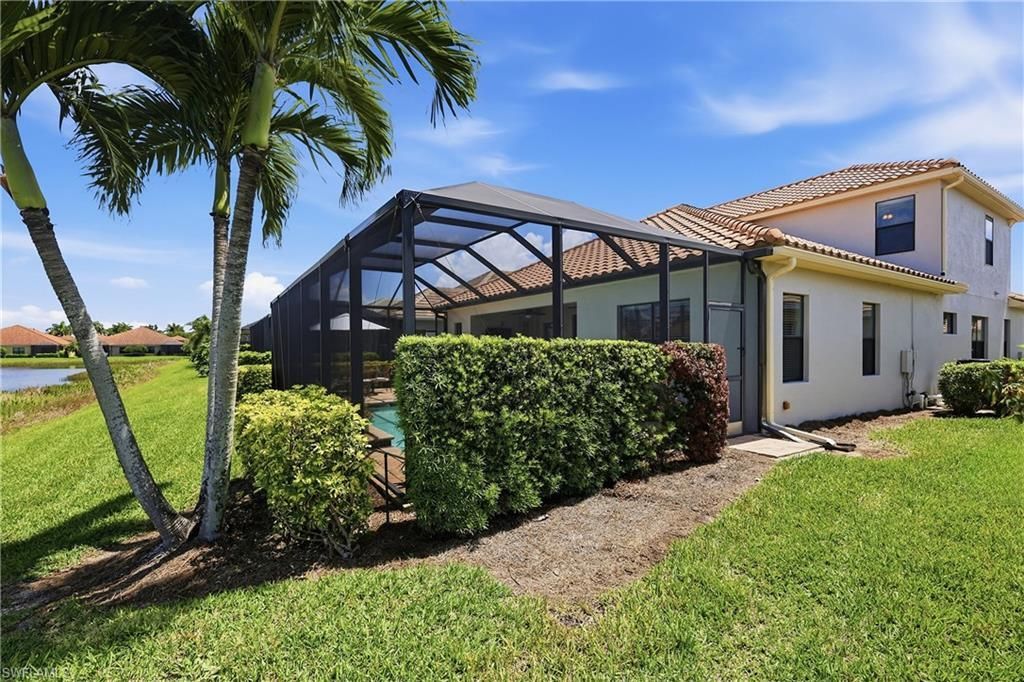 4544 Watercolor Way , Fort Myers, FL 33966 Photo