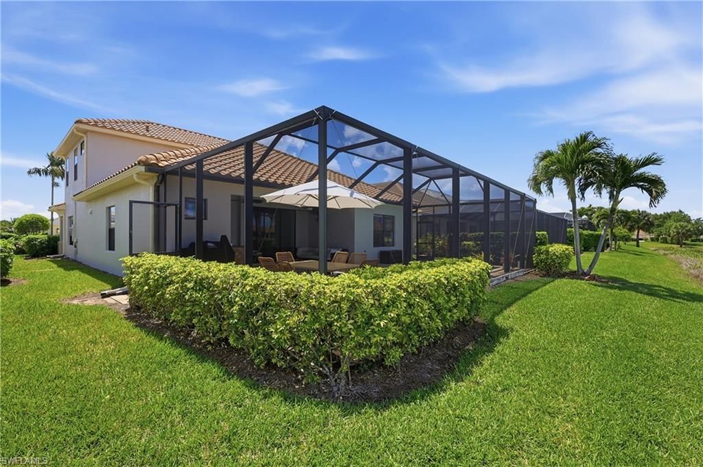 4544 Watercolor Way , Fort Myers, FL 33966 Photo