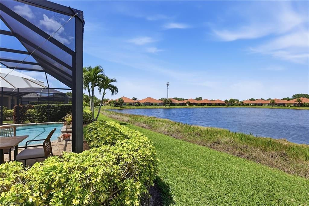 4544 Watercolor Way , Fort Myers, FL 33966 Photo