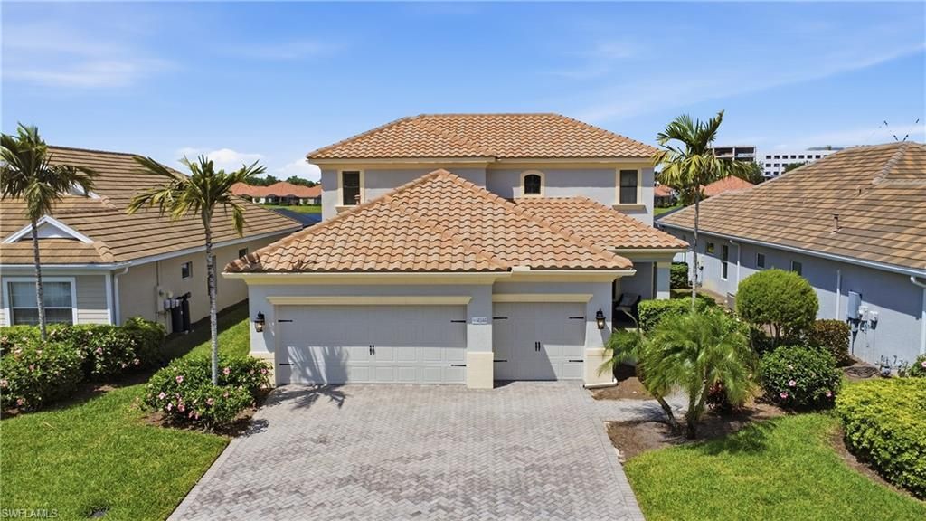 4544 Watercolor Way , Fort Myers, FL 33966 Photo