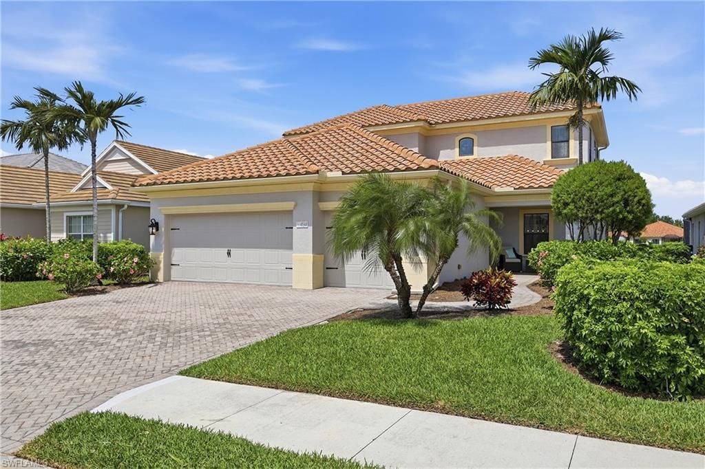 4544 Watercolor Way , Fort Myers, FL 33966 Photo