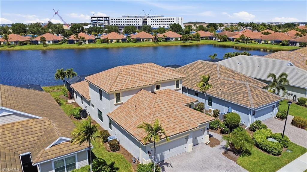 4544 Watercolor Way , Fort Myers, FL 33966 Photo