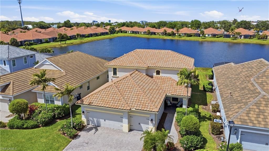 4544 Watercolor Way , Fort Myers, FL 33966 Photo