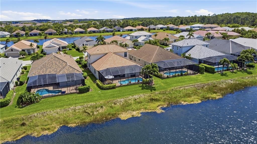 4544 Watercolor Way , Fort Myers, FL 33966 Photo