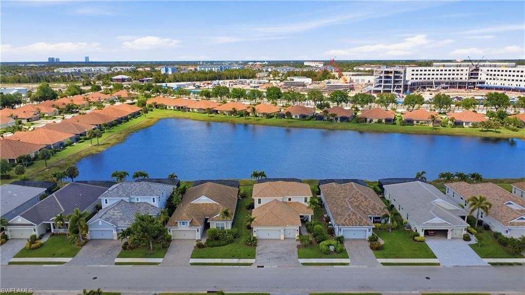 4544 Watercolor Way , Fort Myers, FL 33966 Photo