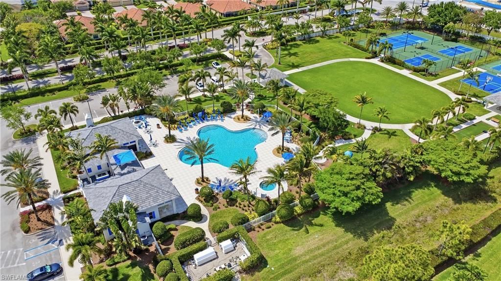 4544 Watercolor Way , Fort Myers, FL 33966 Photo