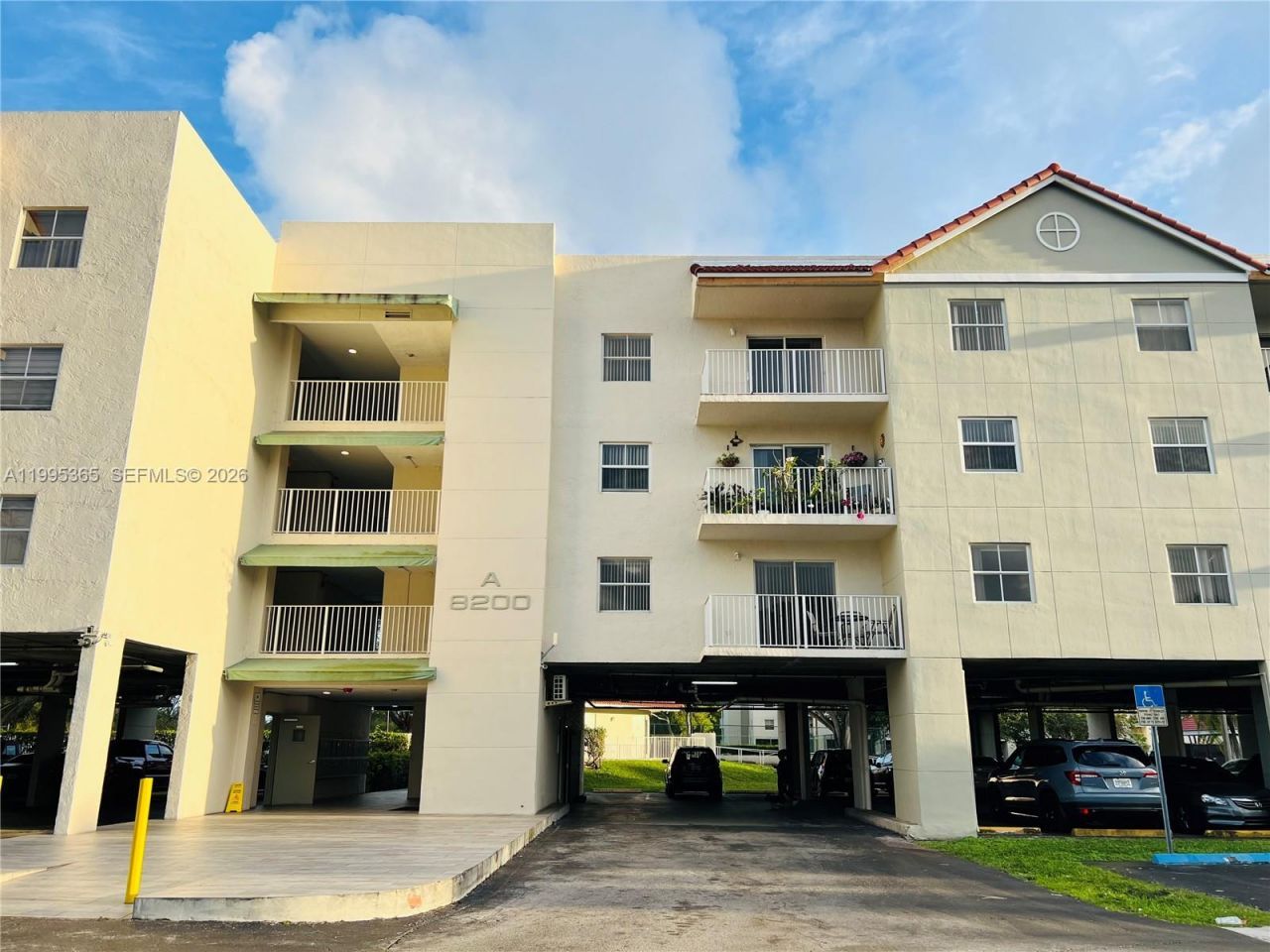 8200 SW 210th St , Unit 113, Cutler Bay, FL 33189 Photo