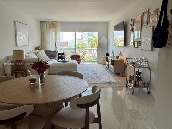 9700 Bay Harbor Dr , Unit 506, Bay Harbor Islands, FL 33154