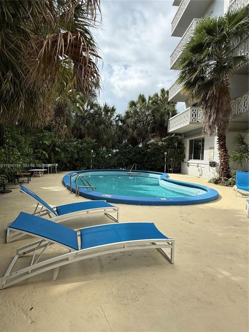 9700 Bay Harbor Dr , Unit 506, Bay Harbor Islands, FL 33154 Photo