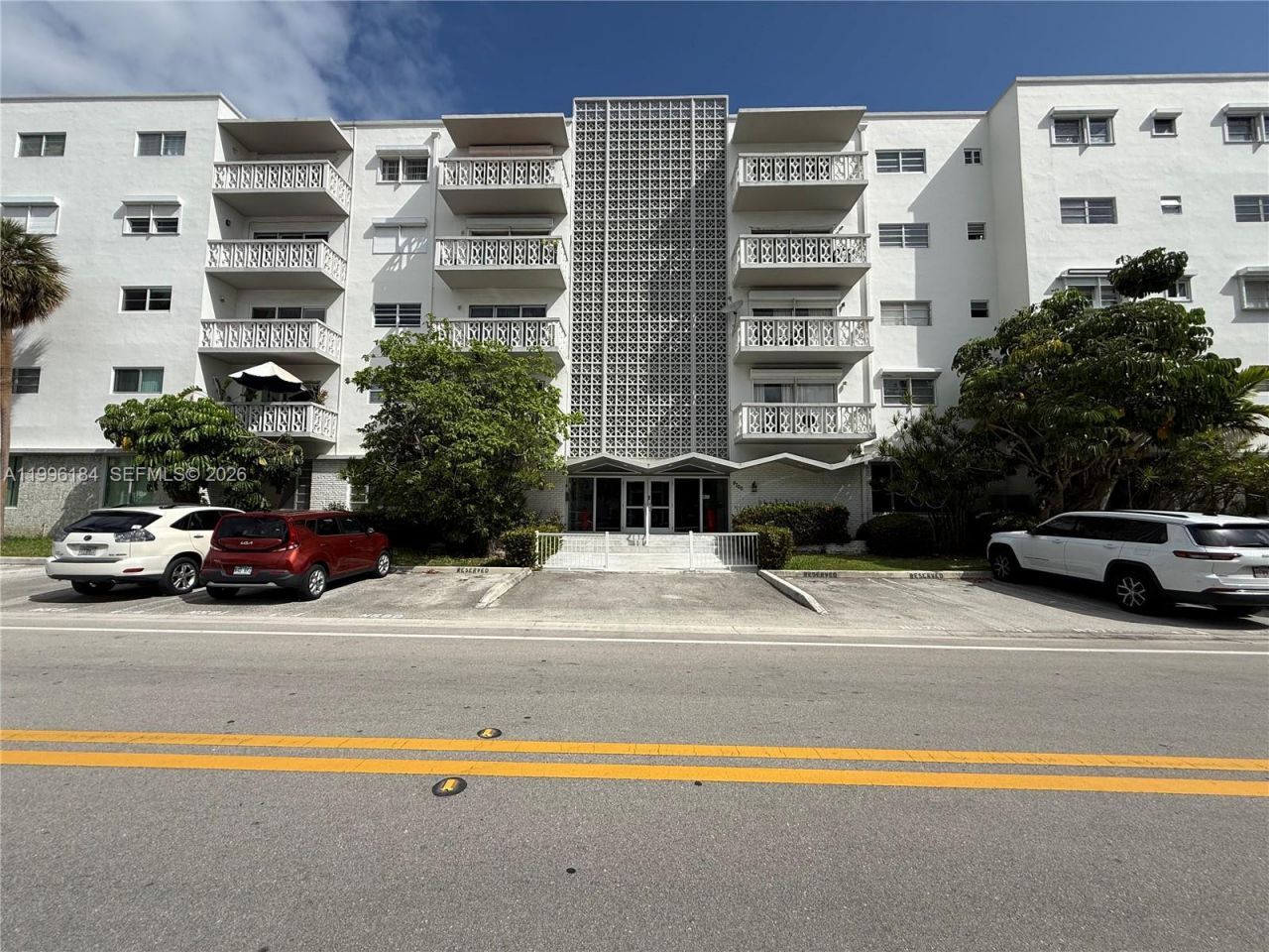 9700 Bay Harbor Dr , Unit 506, Bay Harbor Islands, FL 33154 Photo