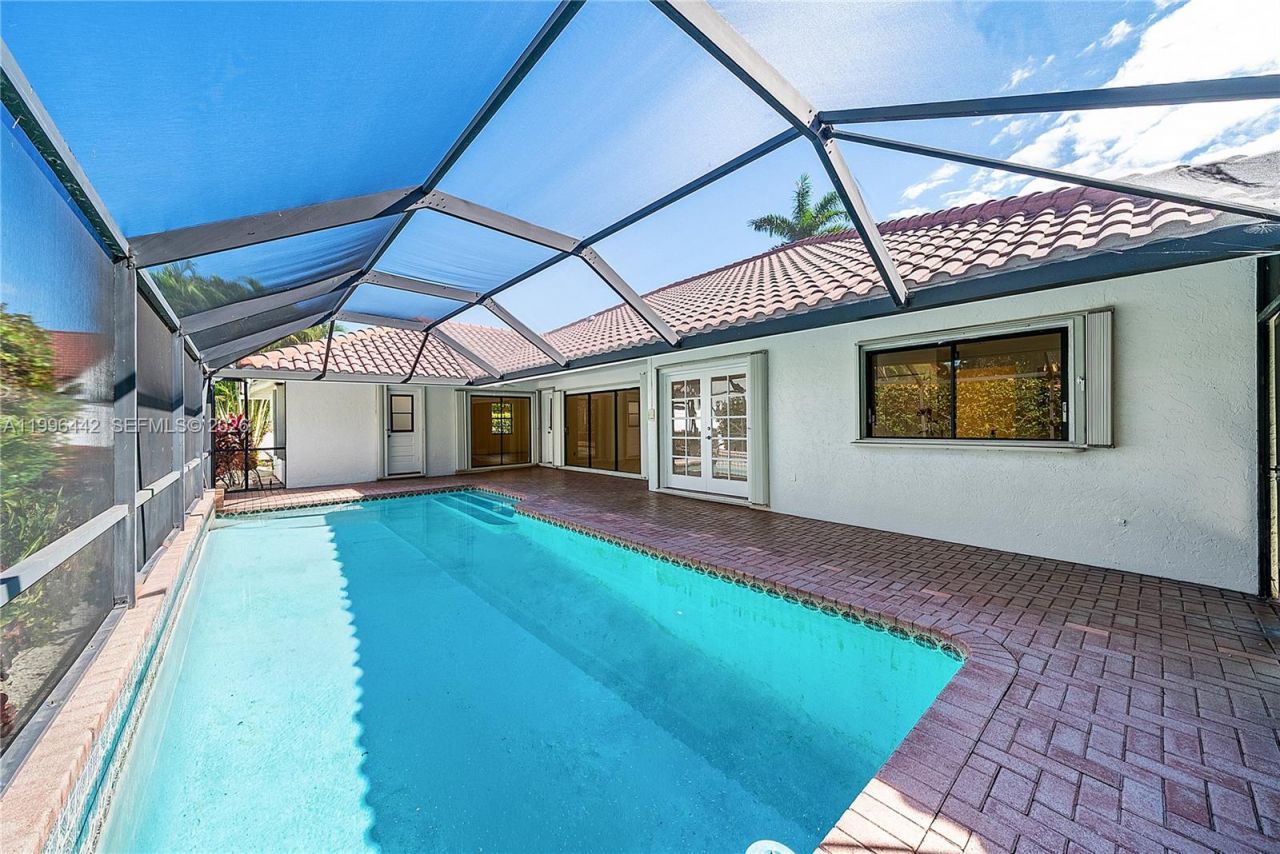 6005 Buena Vista Ct , Boca Raton, FL 33433 Photo