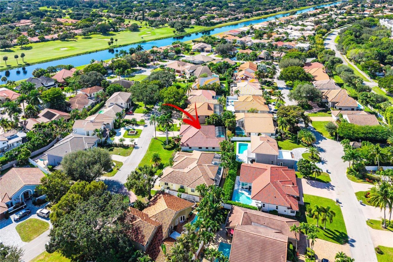 6005 Buena Vista Ct , Boca Raton, FL 33433 Photo