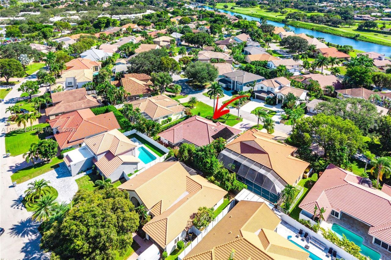 6005 Buena Vista Ct , Boca Raton, FL 33433 Photo