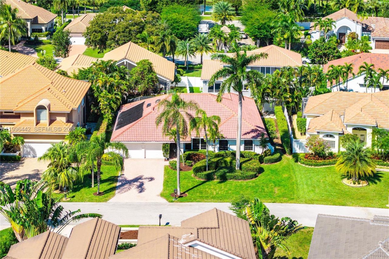 6005 Buena Vista Ct , Boca Raton, FL 33433 Photo