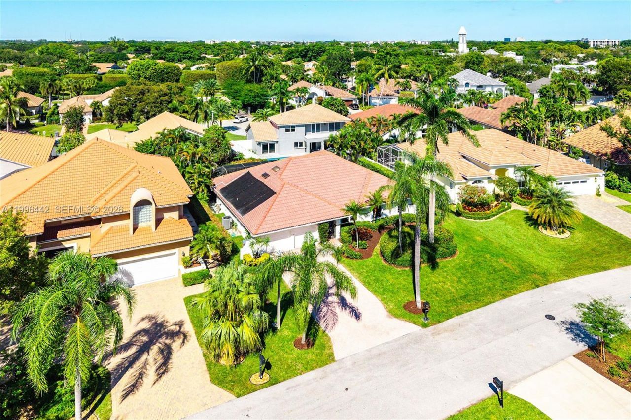 6005 Buena Vista Ct , Boca Raton, FL 33433 Photo