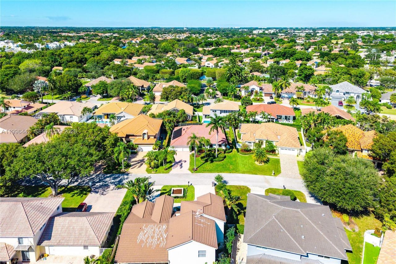 6005 Buena Vista Ct , Boca Raton, FL 33433 Photo