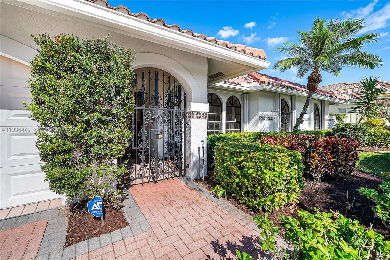 6005 Buena Vista Ct , Boca Raton, FL 33433 Photo
