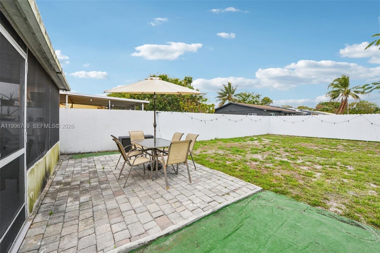 2951 NW 195th St, Miami Gardens, FL 33056 Photo