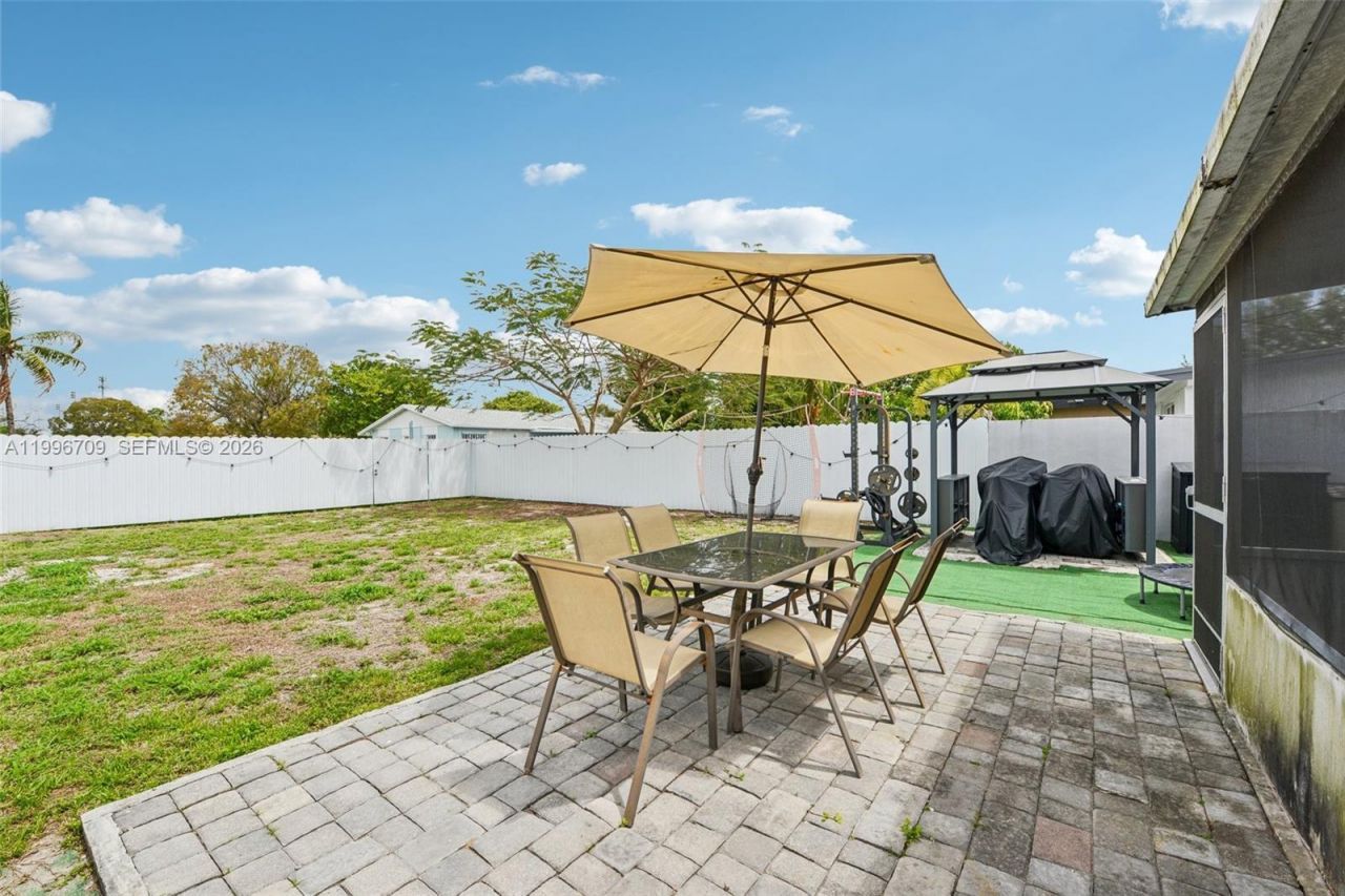 2951 NW 195th St, Miami Gardens, FL 33056 Photo