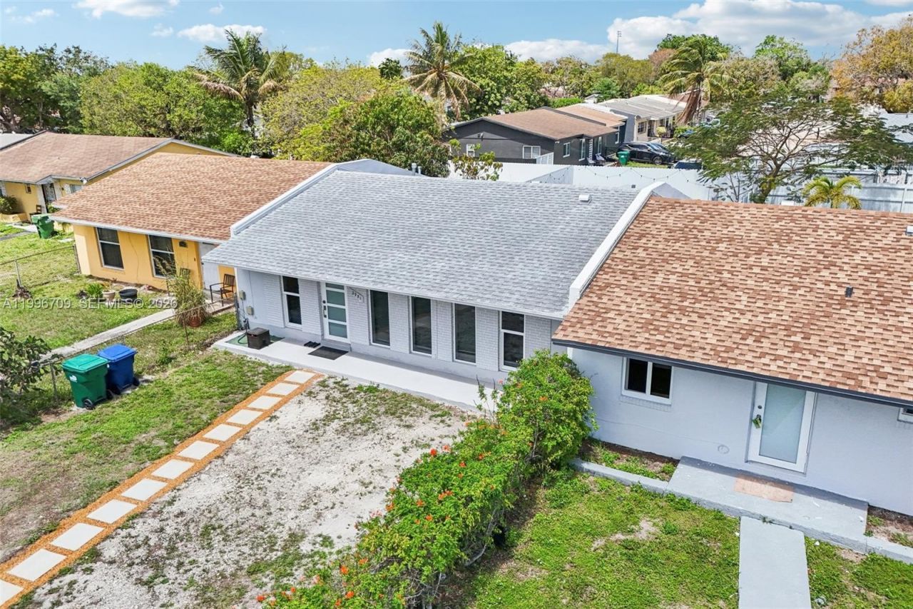 2951 NW 195th St, Miami Gardens, FL 33056 Photo