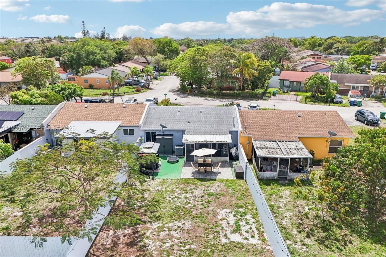 2951 NW 195th St, Miami Gardens, FL 33056 Photo