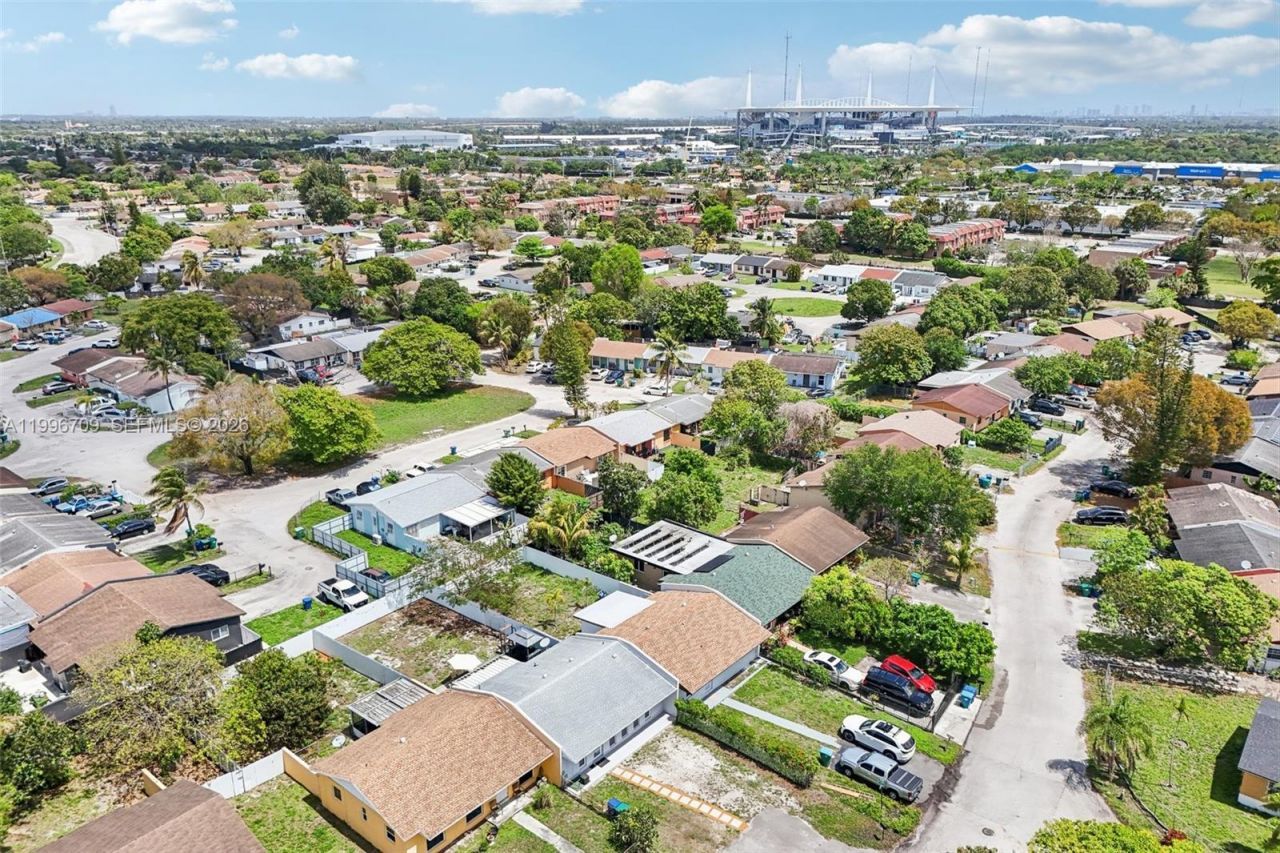 2951 NW 195th St, Miami Gardens, FL 33056 Photo