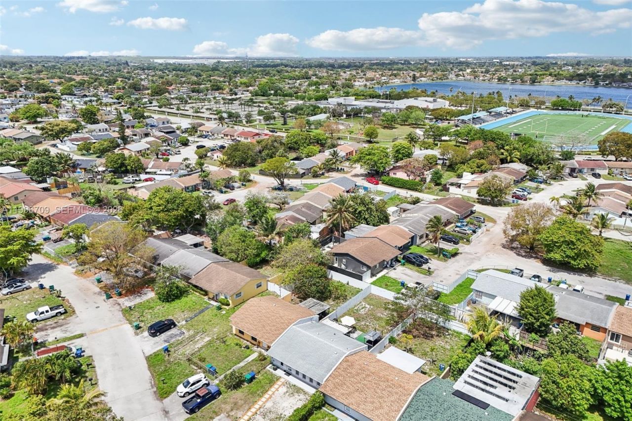 2951 NW 195th St, Miami Gardens, FL 33056 Photo