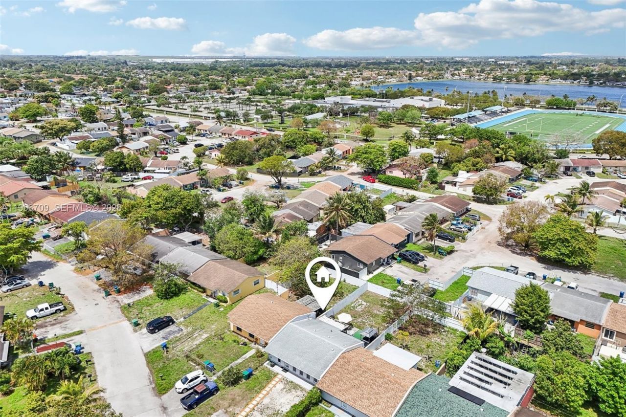 2951 NW 195th St, Miami Gardens, FL 33056 Photo