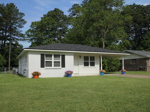 317 Ivy, New Llano, LA 71461