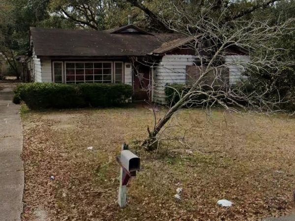 413 W Turner Road, Mobile, AL 36610