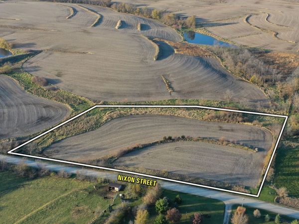 00 Nixon Street , Milo, IA 50166