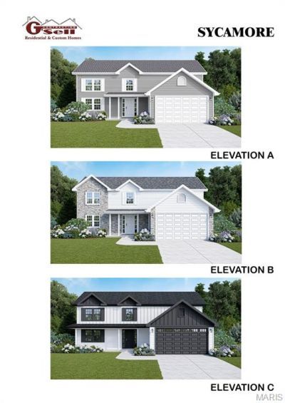 9661 Red Maple , Hillsboro, MO 63050 Main Photo