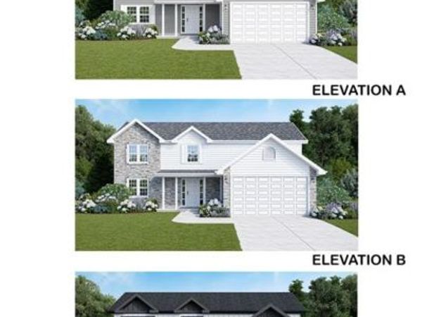 9661 Red Maple , Hillsboro, MO 63050