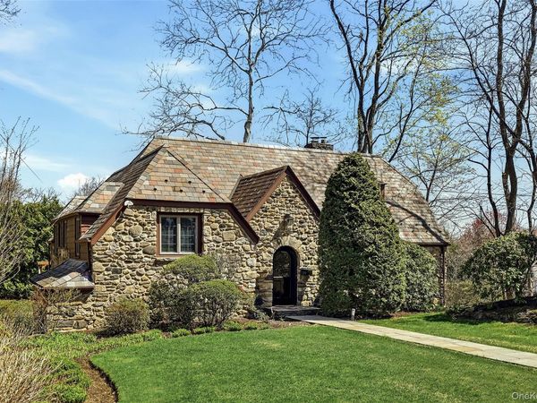 29 Corell Road , Scarsdale, NY 10583