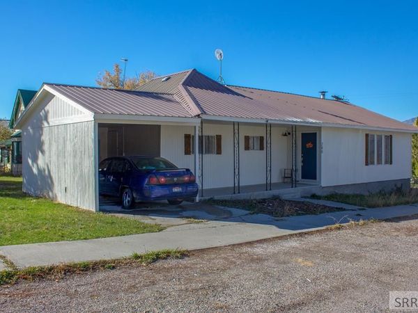 280 E 2nd S, DOWNEY, ID 83234