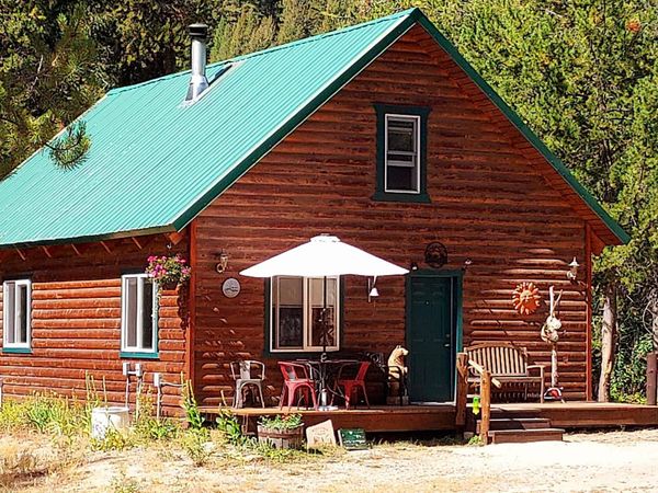 2079 Fleck Smt Fs079 Rd, Fairfield, ID 83327