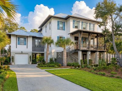 2120 Boatwright Road, Johns Island, SC 29455