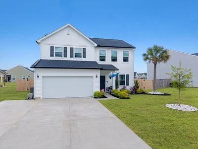 195 Cypress Plantation Road, Moncks Corner, SC 29461