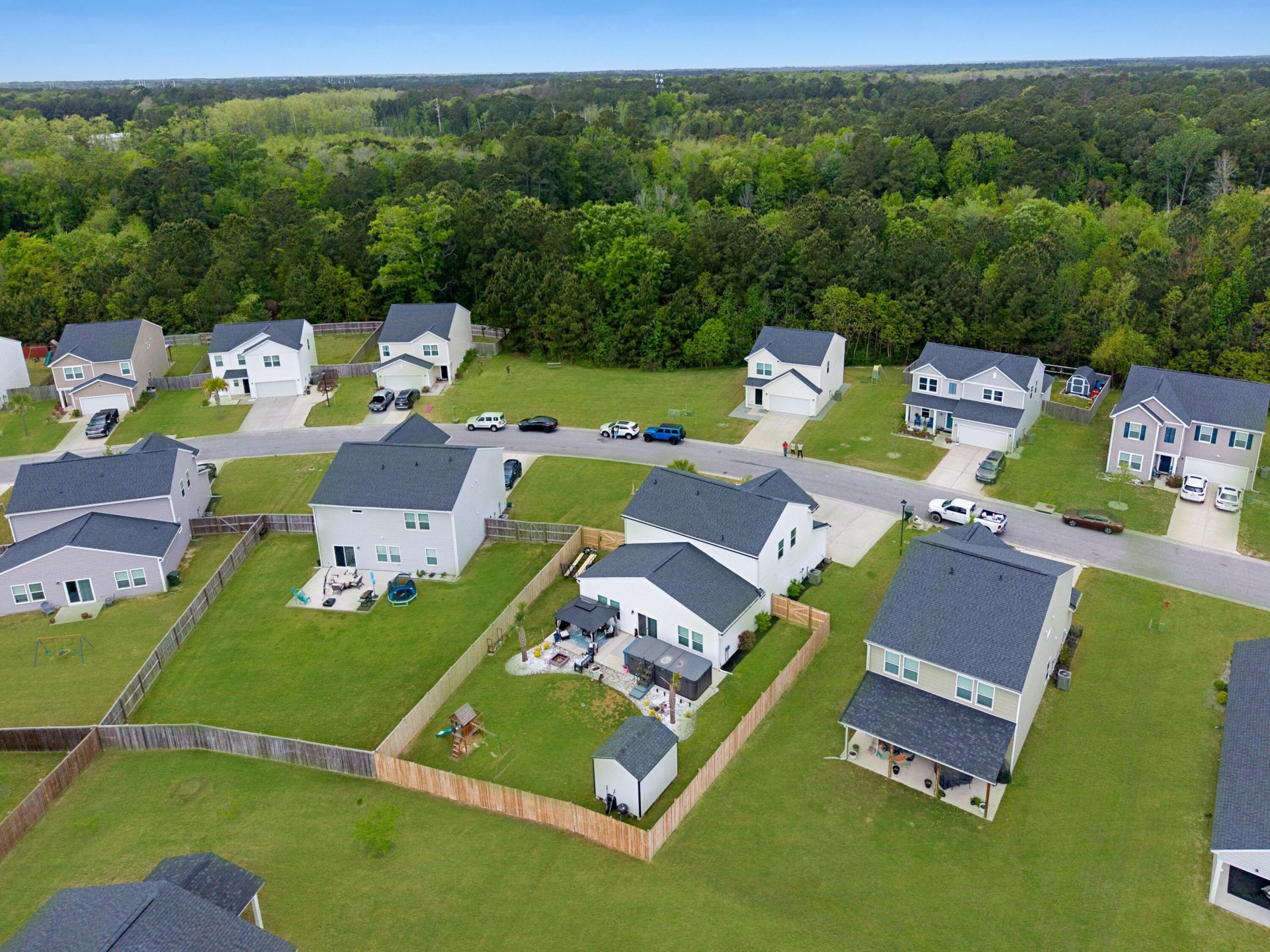 195 Cypress Plantation Road Photo 26