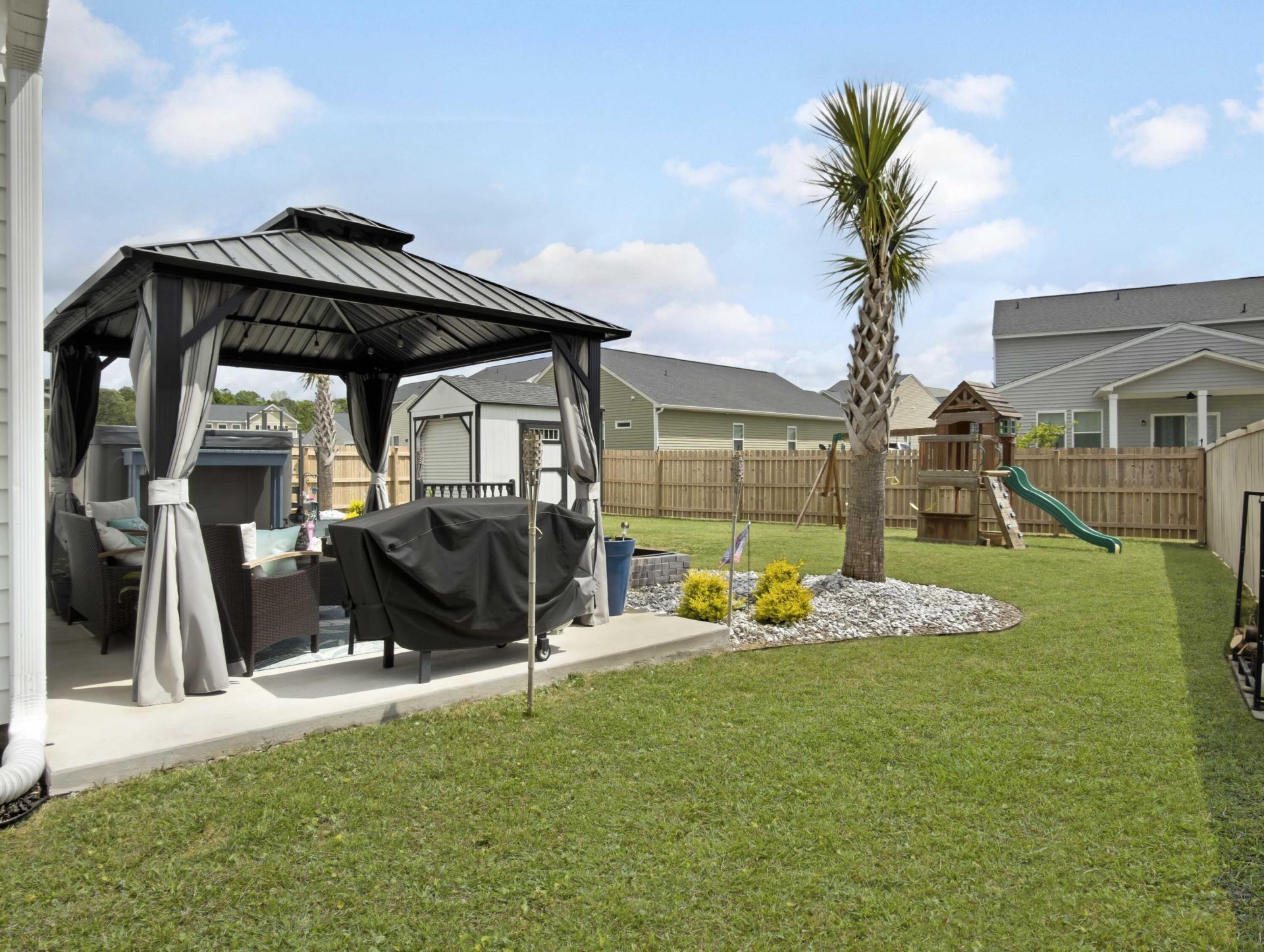 195 Cypress Plantation Road Photo 27