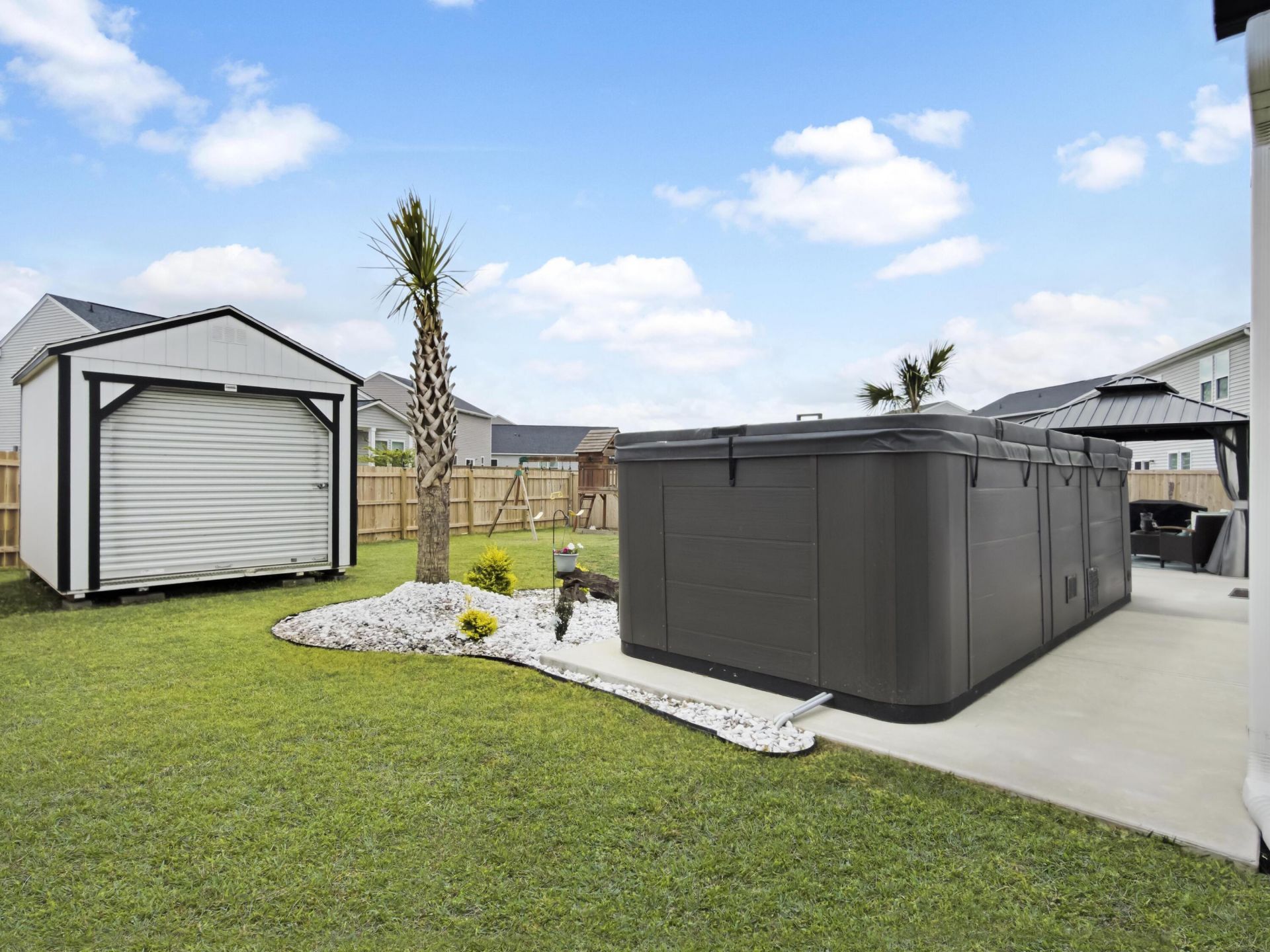 195 Cypress Plantation Road Photo 30