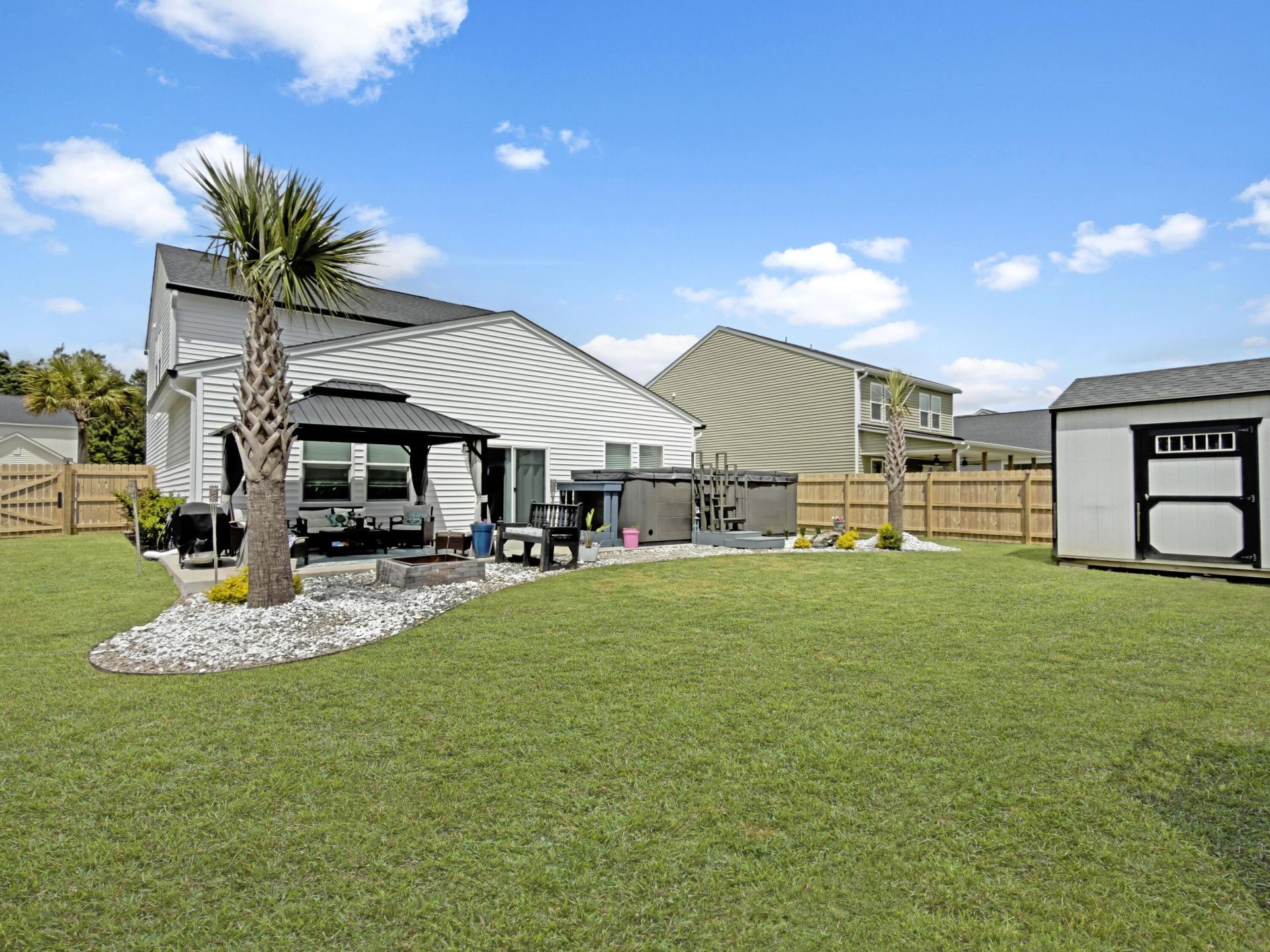 195 Cypress Plantation Road Photo 31