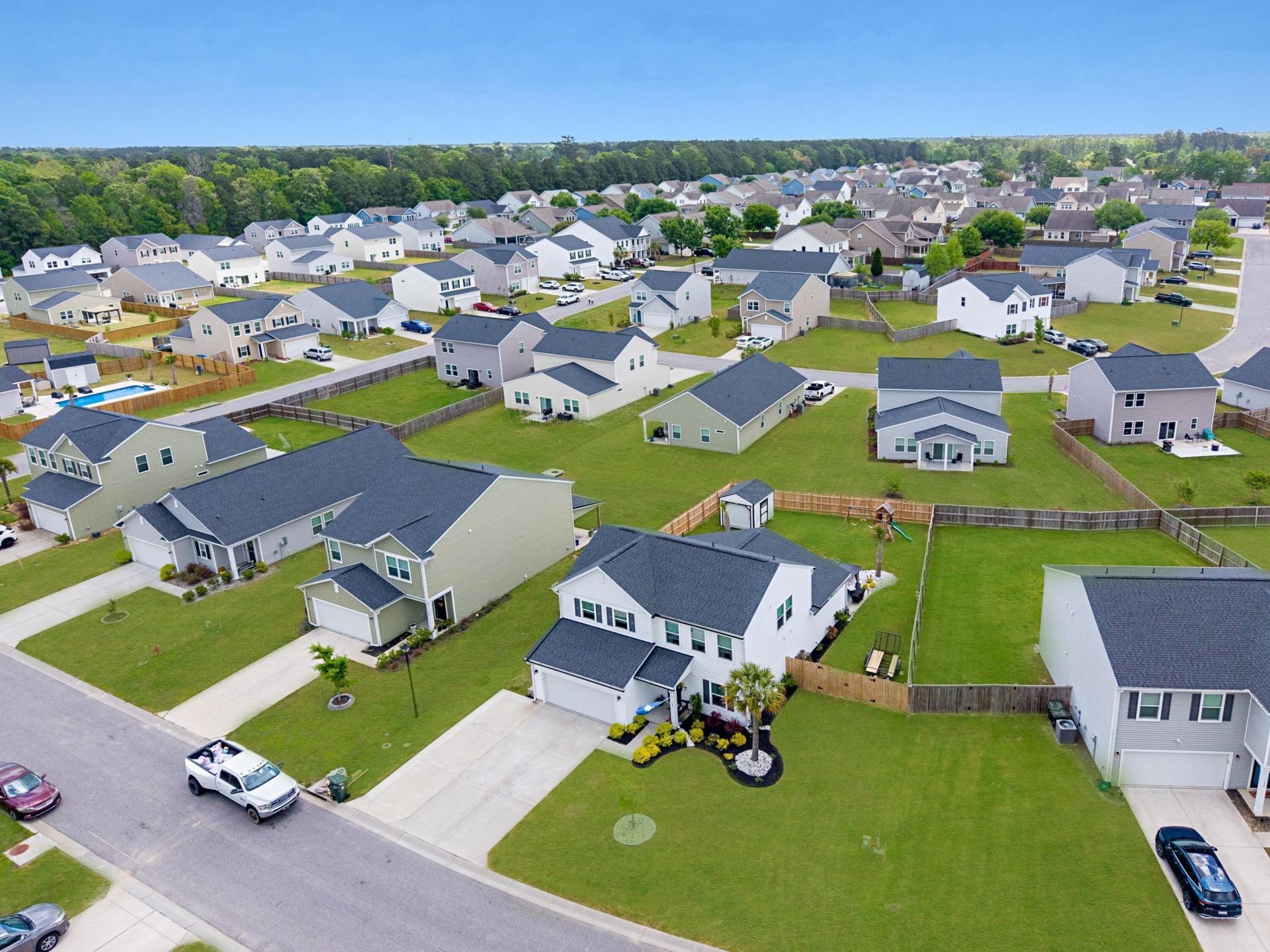 195 Cypress Plantation Road Photo 36